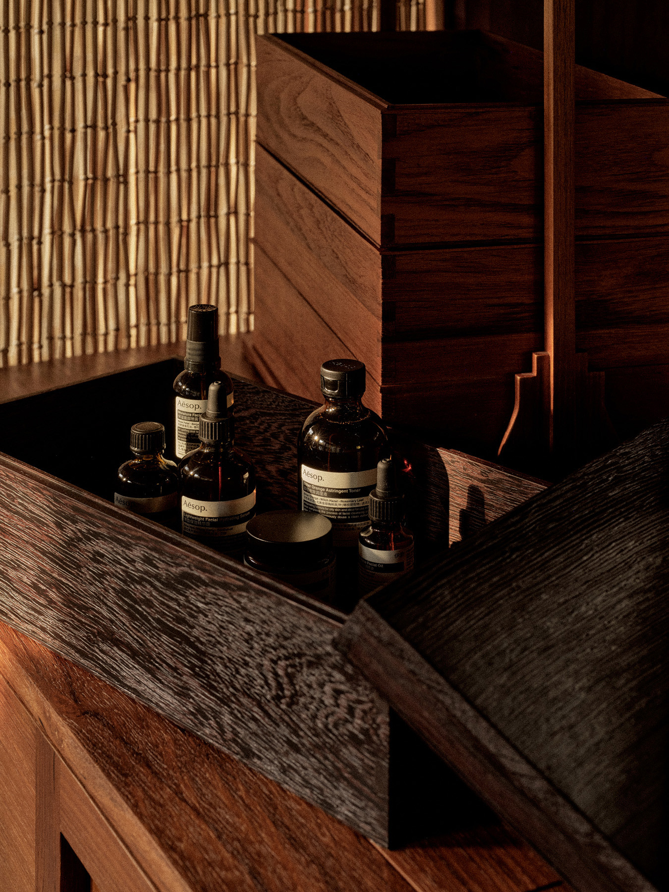 Aesop Central House 19